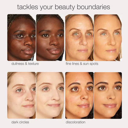 BB Blur SPF 30: 2-in-1 Tint + Sunscreen | FREE Brush