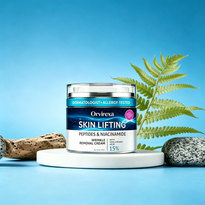 ORVIEXA®Skin Lifting Wrinkle Removal Cream