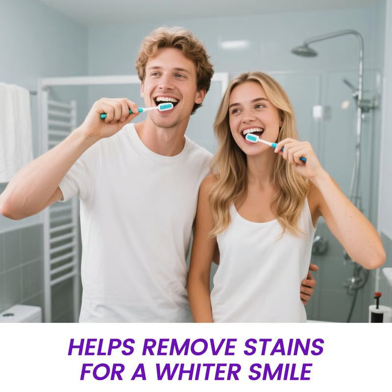 New 7-Pro Intensive Toothpast