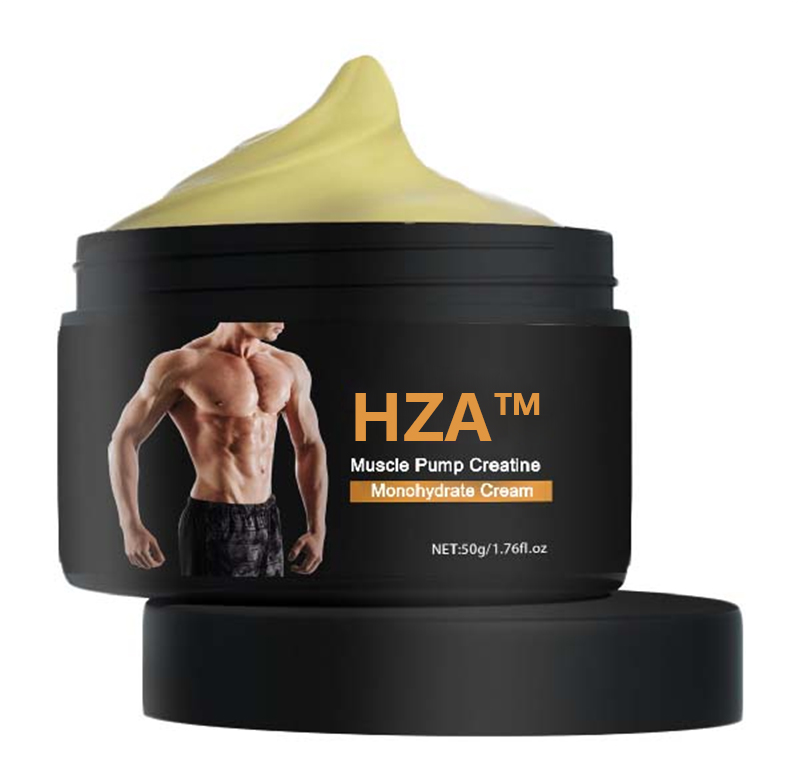 ORVIEXA® PRO Muscle Pump Creatine Monohydrate Cream🔥