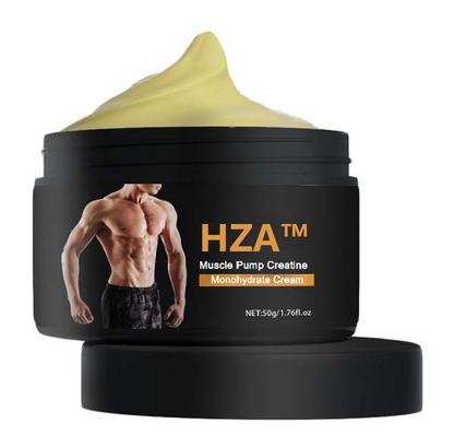 ORVIEXA® PRO Muscle Pump Creatine Monohydrate Cream🔥