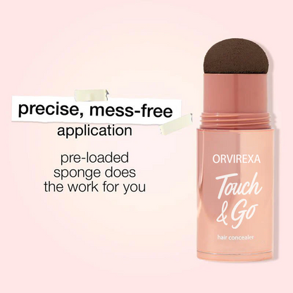 Touch & Go Hair Concealer