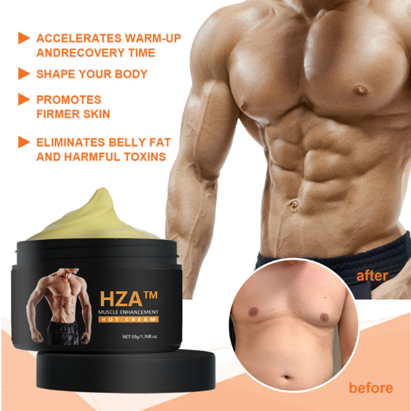 ORVIEXA® PRO Muscle Pump Creatine Monohydrate Cream🔥