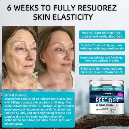 ORVIEXA®Skin Lifting Wrinkle Removal Cream