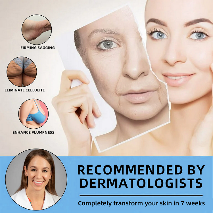 ORVIEXA®Skin Lifting Wrinkle Removal Cream