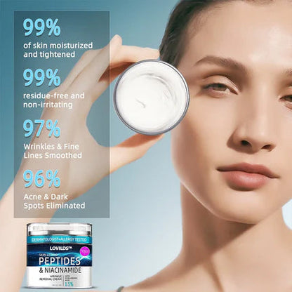 ORVIEXA®Skin Lifting Wrinkle Removal Cream