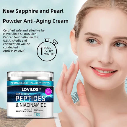 ORVIEXA®Skin Lifting Wrinkle Removal Cream