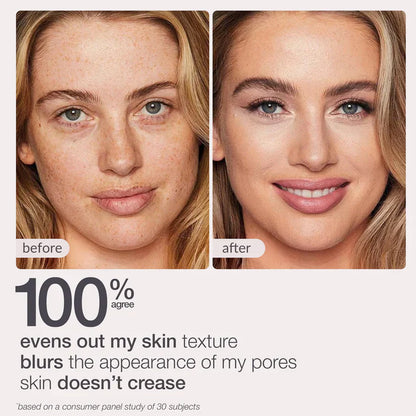 BB Blur SPF 30: 2-in-1 Tint + Sunscreen | FREE Brush