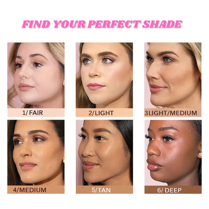 BB Blur SPF 30: 2-in-1 Tint + Sunscreen | FREE Brush